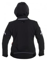 Dámská moto bunda RICHA TOULON 2 SOFTSHELL WP