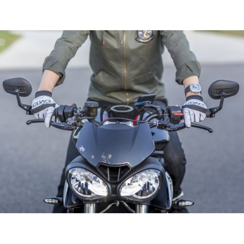 Quad Lock® Motorcycle Extension Arm - rozšiřovací rameno k držáku mobilního telefonu (QLP-MOT-EA)