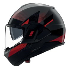 Moto Helma Nolan N120-1 CICLONE 364