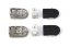 Sada stupaček ION pro  Triumph Tiger 800/ 900/ 1200, Scrambler 1200