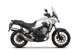SHAD 4P systém HONDA CB500X (16-22)