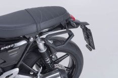 Boční nosič V-LOC - levý Triumph Speed ​​Twin 1200 (18-)