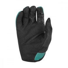 rukavice RADIUM, FLY RACING - USA (zelená)