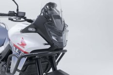 Ochrana světel s krytem pro motocykl SW-Motech Honda XL750 Transalp