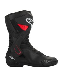 boty SMX-6 3 DRYSTAR, ALPINESTARS (černá/červená) 2025