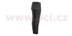 kalhoty DAISY 2 DENIM, ALPINESTARS, dámské (černá)