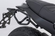 SLC Boční nosič pravý, Benelli Leoncino 800 (21-).