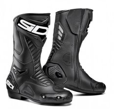 Moto boty PERFORMER black/black
