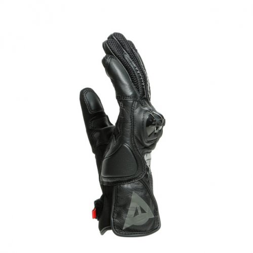 Moto rukavice DAINESE MIG 3 UNISEX černé