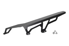 Kryt řetězu Honda CRF 1000 Africa Twin (16-19) - černý ,Yakk EXP