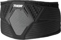 Ledvinový pás Thor Guardian černý