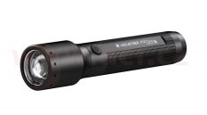 LED LENSER P7R CORE - ruční svítilna se superledkou, dosvit 300 m, záruka 7 let