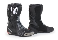 Moto boty FORMA PHANTOM FLOW černé