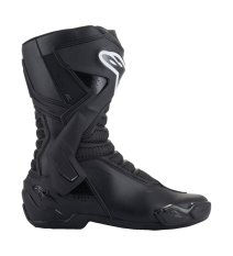 boty SMX-6 3, ALPINESTARS (černá) 2025