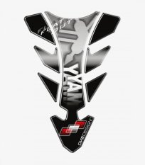 Tankpad PUIG 5635P FUTURE stříbrná