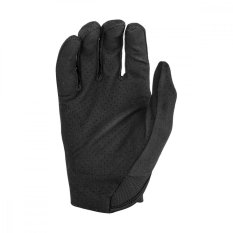 rukavice MESH, FLY RACING - USA (černá)