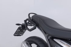 Boční nosič V-LOC - pravý Triumph Speed ​​400/ Scrambler 400 X (23-)