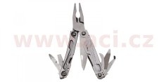 LEATHERMAN REV - multitool nůž, vyrobeno v USA, záruka 25 let