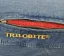 Dámské kevlarové džíny na moto Trilobite 661 Parado slim fit blue level 2