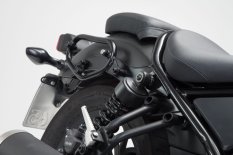 Boční nosič Legend Gear  Honda CMX500 Rebel (16-) - levý