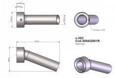 DB KILLER 32C