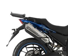 SHAD Top Master MALAGUTI DUNE 125 ADVENTURE/X BLACK EDITION (18-22), UM DSR (TT) ADVENTURE 125 EFI (17-22), SCRAMBLER (17-22)
