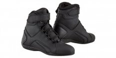 boty Velcro 2.0, KORE (černé)