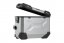TRAX ADV sada bočních kufrů-stříbrné, 37/37 l. Yamaha MT-09 Tracer (14-18)