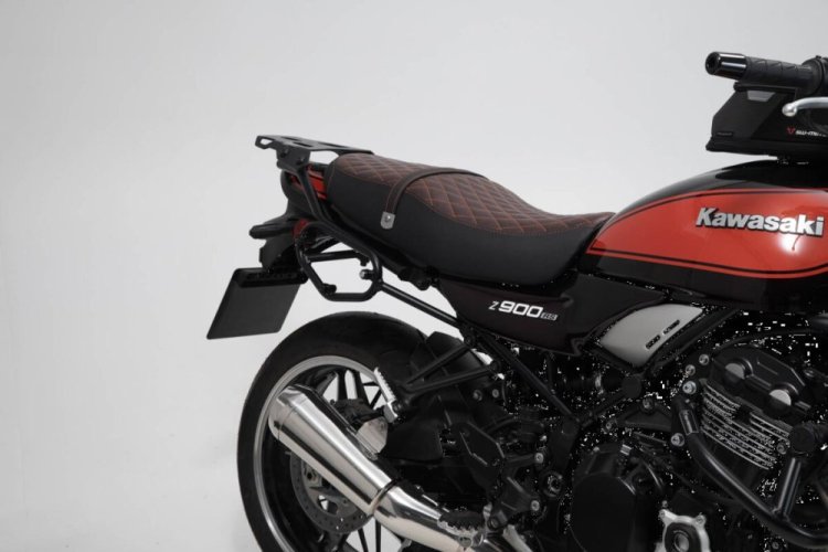 SLC Boční nosič pravý. Kawasaki Z900RS/ Cafe/ SE (17-), 50th Anni. (22-).
