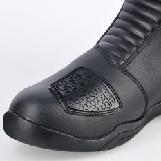 boty WARRIOR 2.0 DRY2DRY™, OXFORD (černé)