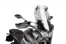 PUIG Větrný štít Touring + deflektor Yamaha XT 1200 Z Super Ténéré