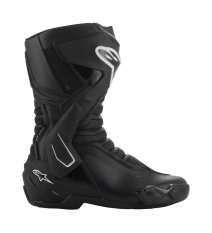 boty SMX-6 3 DRYSTAR, ALPINESTARS (černá) 2025
