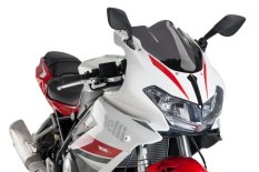 Plexi štít PUIG 9591F RACING tmavá kouřová