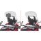 FB7413 držák navigace do kapotáže pro Ducati Multistrada V4-V4S 1160 (21-24)