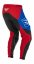kalhoty LITE, FLY RACING - USA (červená/bílá/modrá)