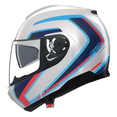 Moto Helma Nolan N100-6 RADIANTE N-COM 358