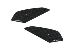 Boční chrániče nádrže PUIG 20064N ANTI-SLIP černý