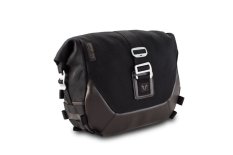 Boční brašna Legend Gear LC1-levá strana/černo/hnědá