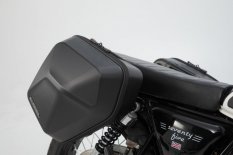 URBAN ABS sada bočních kufrů 2x 16 l. Moto Guzzi V7 III (17-).