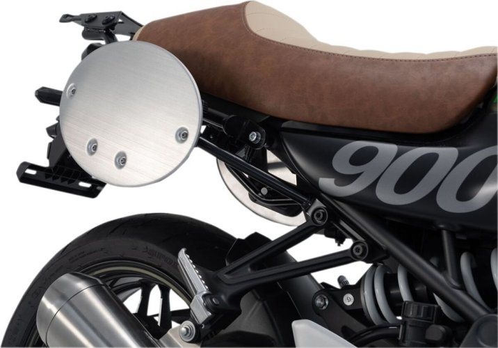 číslová tabulka pro SLC boční nosič - pravá