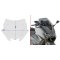 D2147B plexi kouřové YAMAHA T-MAX 560 (20-21), vxš320X520 mm