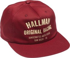 CAPS + HATS