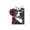 SR6106 montážní sada Kymco Agility 50-125-150-200 R16+ (14-24) pro MONOLOCK