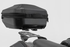 URBAN ABS top case. Černý. Honda CB 750 Hornet (22-).