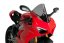 PUIG Větrný štít R-Racer Ducati Panigale V2/1100 V4/V4R/V4S (18-22)