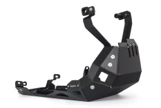 Kryt motoru BMW F 900 GS (24-25) - černý ,Yakk EXP