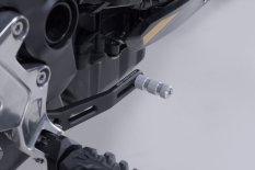 Brzdový pedál Triumph Tiger Sport 660 (21-) / 800 (24-) - černý