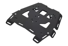 Zadní nosič horního kufru Benelli TRK 702 702X (22-25) - černý, Yakk EXP