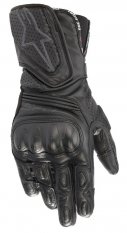 rukavice STELLA SP-8 2021, ALPINESTARS, dámské (černá/černá)