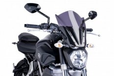 PUIG Větrný štít New Generation Touring Yamaha MT-07 (14-17)